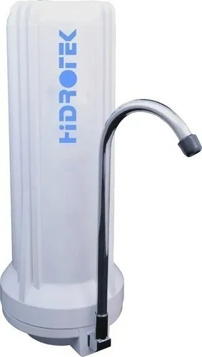 Imagen 5 de 8 de Repuesto Filtro Agua Purificador Aquatal Humma Hidrotek Pura