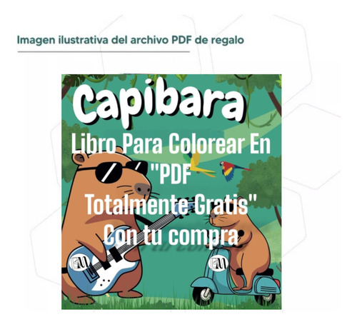 Set De Marcadores Touch Doble Punta X120 + Pdf Para Pintar