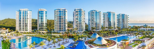 Imagem 13 de 15 de Brava Home Resort Torre 14 - 948_1