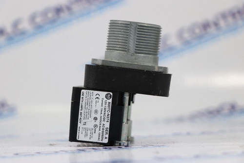 Módulo Universal Led Allen-bradley 800tc-n374 800t 12-130v (Usado)
