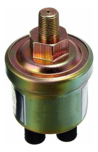Sonda De Presión De Aceite Automotriz 1/8npt Sensor De Presi