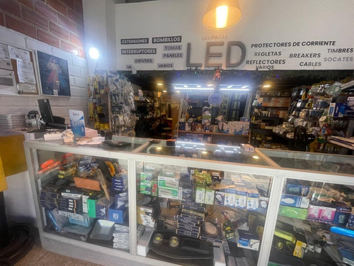 Excelente Y De Gran Oportunidad Venta Fondo De Comercio