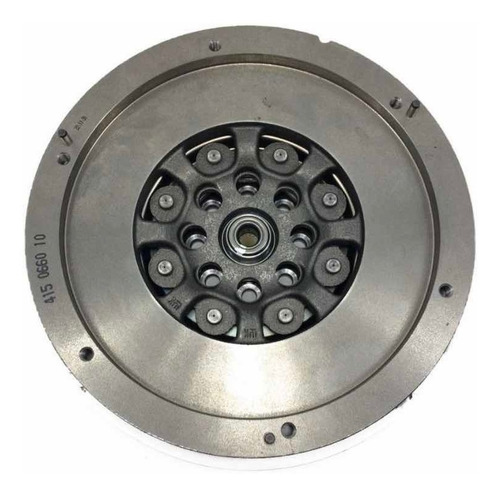 Imagen 2 de 2 de Volante Bimasa Luk Original Sprinter 2.2 311 / 313 / 314