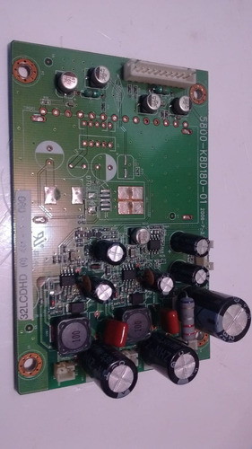 Placa Modulo Hitachi Cdh-32lcdhd