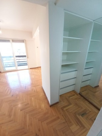 Imagen 7 de 15 de Departamento Dos Dormitorios Parque España
