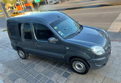 Renault Kangoo 1.6 Furgon Ph3 Confort Pack 5as Lc