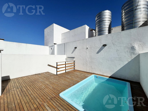 Venta Departamento 1 Ambiente En Almagro