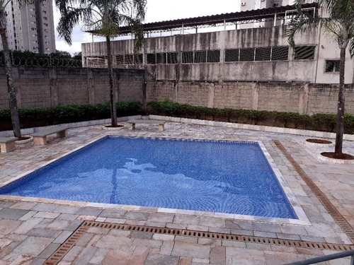 Imagem 4 de 10 de Apartamentos - Ref: V4725