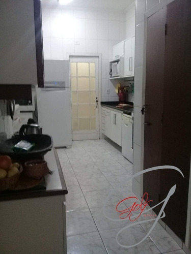 Imagem 17 de 30 de Casa A Venda No Bairro Caxingui, São Paulo. - Ca00578 - 69799300