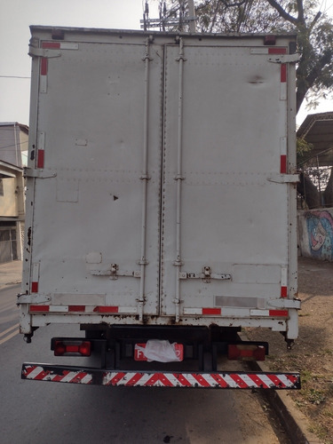 Imagem 4 de 7 de Iveco 70c 16