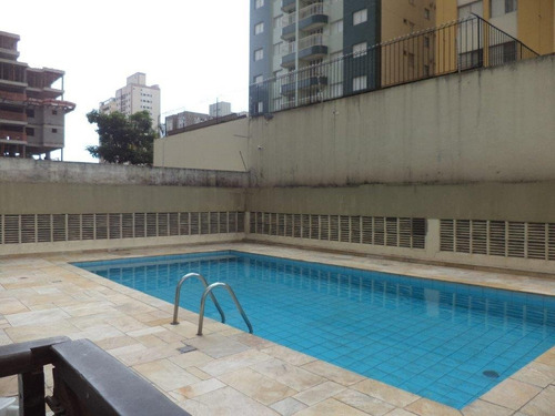 Imagem 24 de 25 de Apartamento Em Vila Pompéia, São Paulo/sp De 112m² 3 Quartos À Venda Por R$ 990.000,00 - Ap164578-s