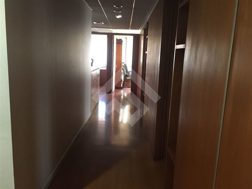 Imagen 8 de 28 de Venta Oficina Santiago Miraflores 300mt2 2 Roles 14 Privados