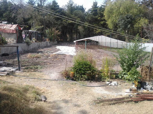 Imagen 6 de 8 de Venta De Terreno En Tepejí Del Rio