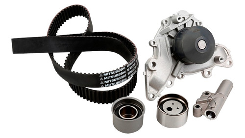 Kit Banda De Distribucion Mitsubishi Diamante 3.5l 1997-2004