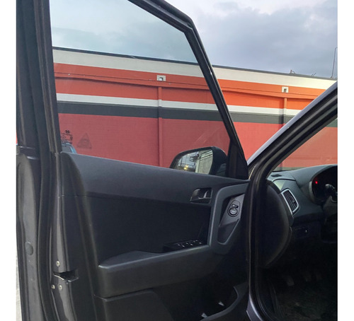 Hyundai Creta 1.6 Gls Mt