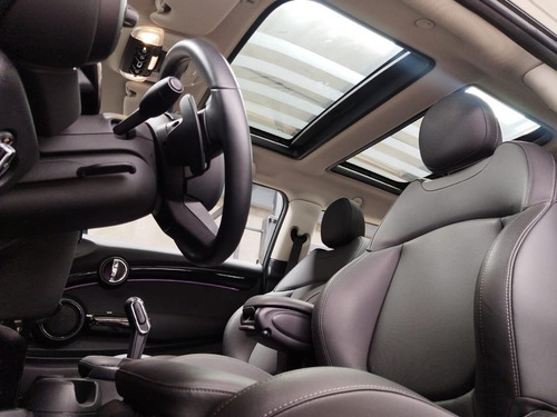 Mini Cooper S 2023
