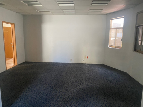 Oficinas En Renta Av. La Paz, Chapultepec, Guadalajara, Jal.