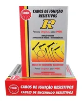 Comprar Cables De Bujías Ngk Chevrolet Corsa Wagon 1.6 16v 98-