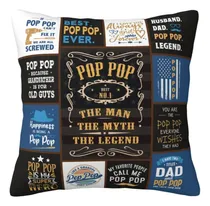 Comprar Skizbcw Pop Pop Regals, Pop Pop Gifts De Nietos, Regalos Pop