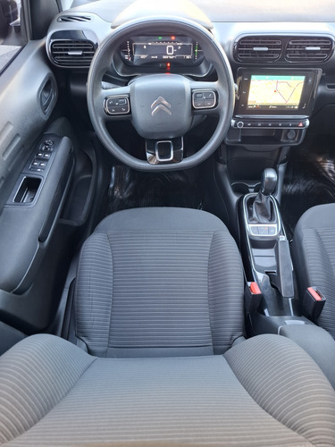 Citroën C4 Cactus 1.6 Vti 115 At6 Feel Pk