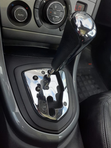 Peugeot 308 2.0 Allure 16v Flex 4p Automático