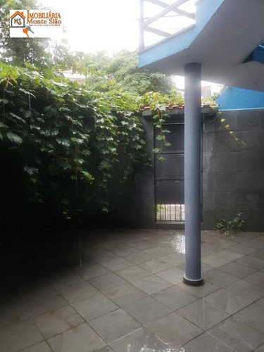 Imagem 21 de 28 de Casa Com 1 Dormitório À Venda, 150 M² Por R$ 1.250.000,00 - Gopoúva - Guarulhos/sp - Ca0308