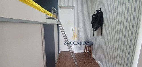 Apartamento À Venda, 83 M² Por R$ 639.900,00 - Jardim Flor Da Montanha - Guarulhos/sp - Ap15692