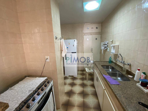 Imagem 19 de 20 de Apartamento Com 3 Quartos À Venda, 149 M² Por R$ 1.580.000 - Flamengo - Rio De Janeiro/rj - Ap1311