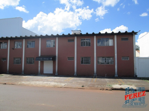 Imagem 2 de 30 de Barracões_galpões Para Alugar - 13650.3703