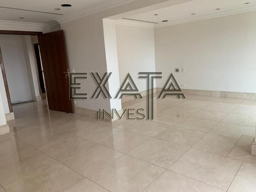 Imagem 19 de 30 de Cobertura À Venda No Panamby, Sem Uso, Reformada, Acabamento De Primeira, Vista Cinematográfica, Para O Parque Burle Marx E Toda S P, 5 Suítes Sendo - Cb00047 - 68420985