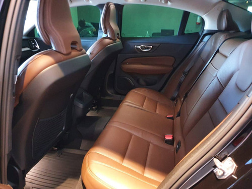 Imagem 8 de 15 de Volvo S60 2.0 T5 Inscription Gasolina 4p Automático