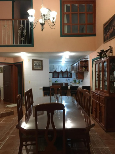 Linda Casa Estilo Campirano En Zacatlan