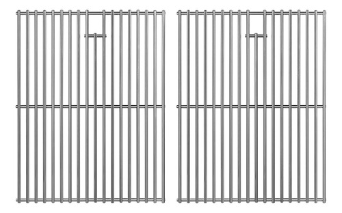 Rejilla Parrilla 17 Para Home Depot Nexgrill 4 Quemador 5