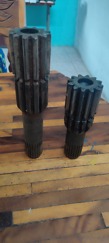 Repuesto Tractor Jhon Deere 2130 (Usado)