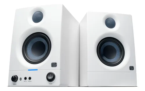 comprar Monitores De Estudio Presonus Eris De 3.5 Pulgadas Con Bluet