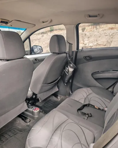Chevrolet Spark GT 1.2 Ls