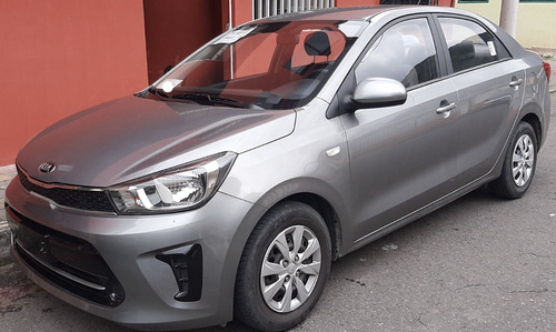 Kia Soluto