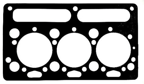 Junta Tek De Tapa De Cilindros Perkins 3.152 Diesel