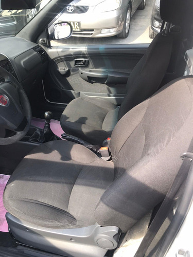 Imagem 9 de 10 de Fiat Strada Working 1.4 Flex Manual