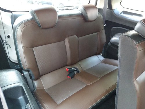 Chevrolet Spin 1.8 PREMIER 8V FLEX 4P AUTOMÁTICO