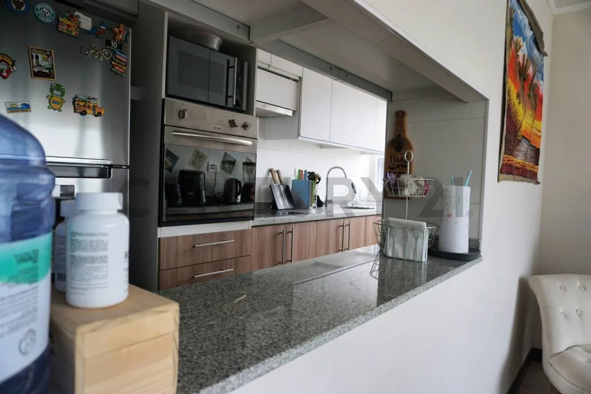 Imagen 5 de 30 de Oportunidad!!! Depto En Venta, 2d 2b 2e, Aire Ac, Cierre ...