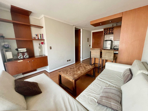 2 Dorm. 2b 1e 1b / Metro Escuela Militar (100578)