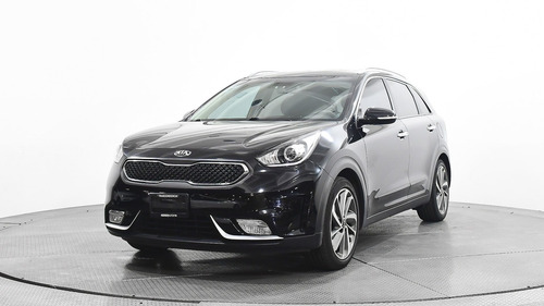 Imagen 2 de 15 de Kia Niro 2017 1.6 Ex Híbrido Piel At