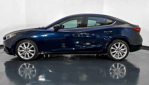 Imagen 10 de 15 de 26813 - Mazda 2016 Con Garantía At