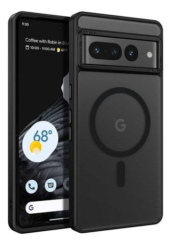 Funda Para Pixel 7 Pro Rudo Uso Funda Carcasa Case