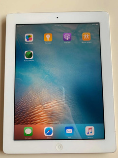 A Blanco Apple Ipad 2 32 Gb Wifi 3g Mc763ll Negro Mc983ll | MercadoLibre ?