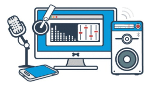 Radio Streaming Revendedor, Oyentes Ilimitados, Autodj, Ssl