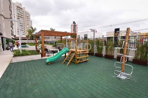 Imagem 13 de 30 de Apartamento À Venda Em Jardim Nossa Senhora Auxiliadora - Ap011933