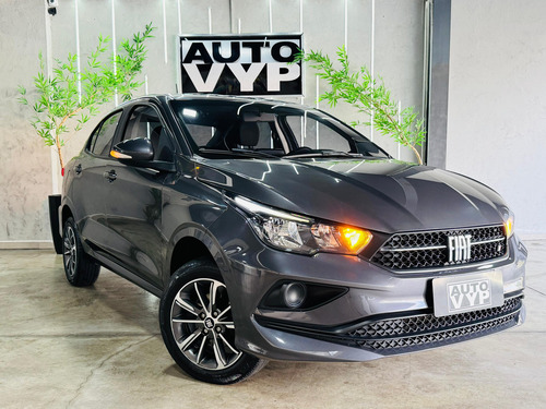 Fiat Cronos 1.3 Drive Flex 4p
