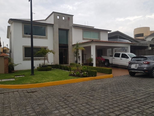 Imagen 1 de 30 de Casa En Venta Residencial Providencia Metepec
